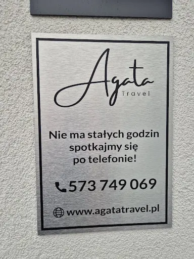 Agata Travel